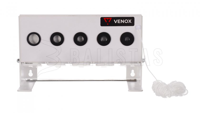 Strelnica Venox Biatlon 5