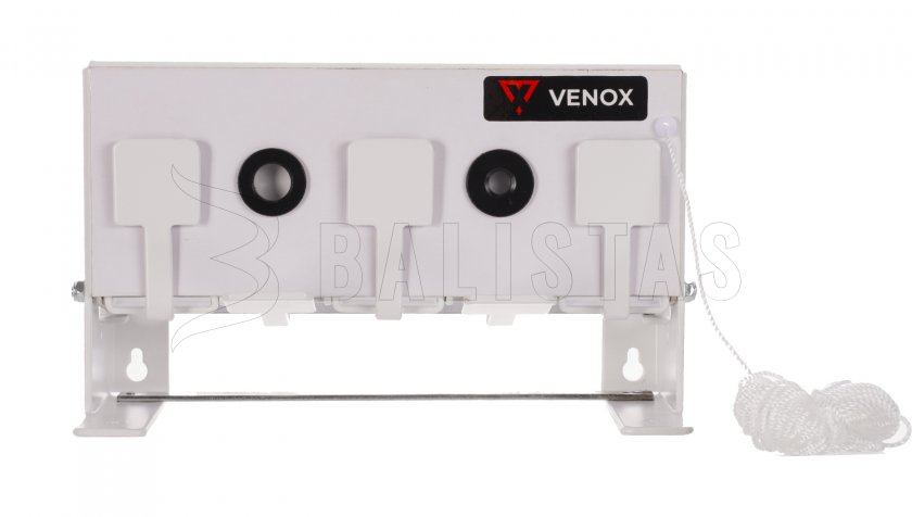 Strelnica Venox Biatlon 5