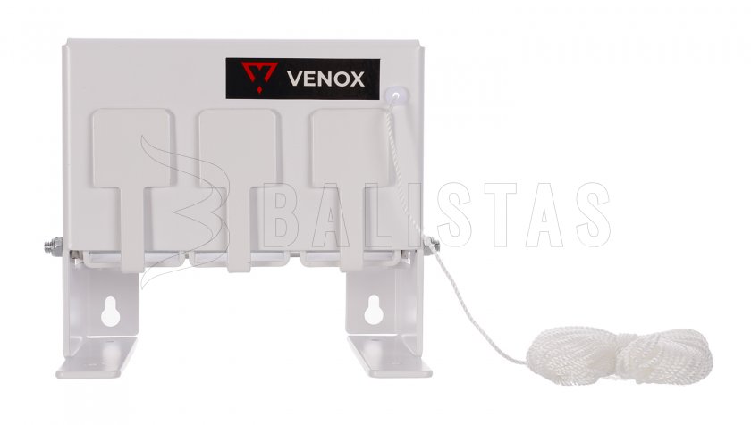 Strelnica Venox Biatlon 3