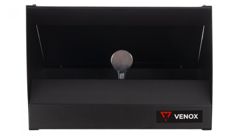 Strelnica Venox dve kačice magnetické