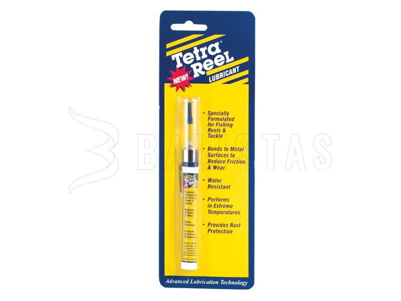Lubrikant na navijaky Tetra 0,25oz 7g