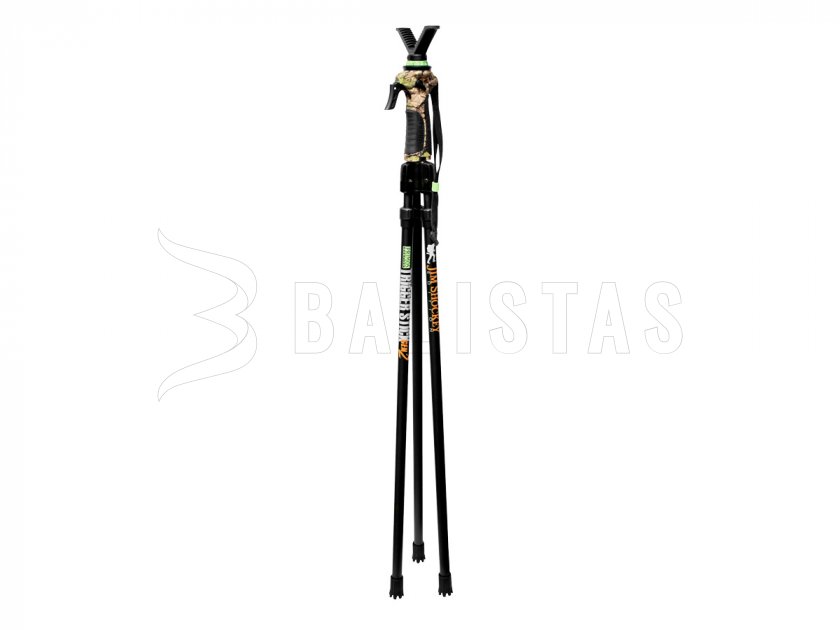 Statív Primos Trigger Stick Gen 2 Deluxe