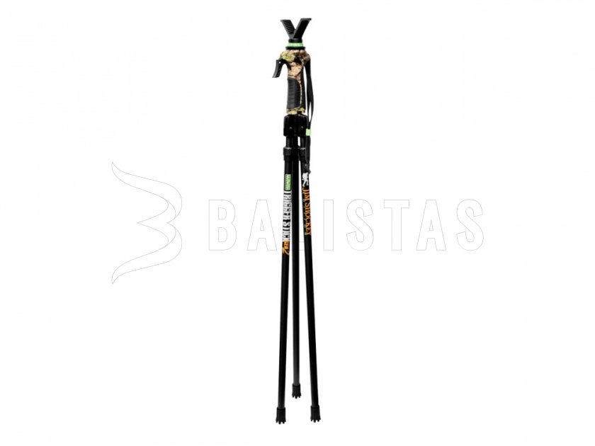 Statív Primos Trigger Stick Gen 2 Deluxe