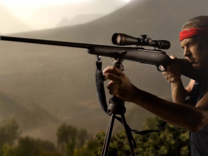 Primos Trigger Stick Gen 3 Bipod