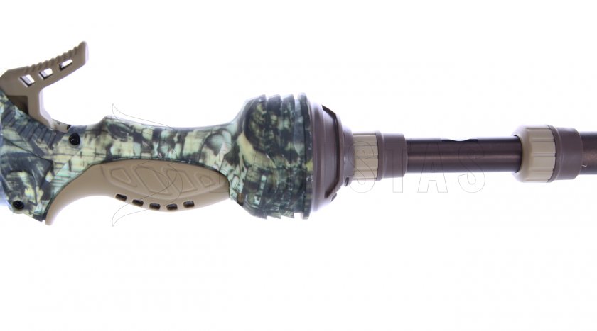 Monopod Primos Trigger Stick Gen 3