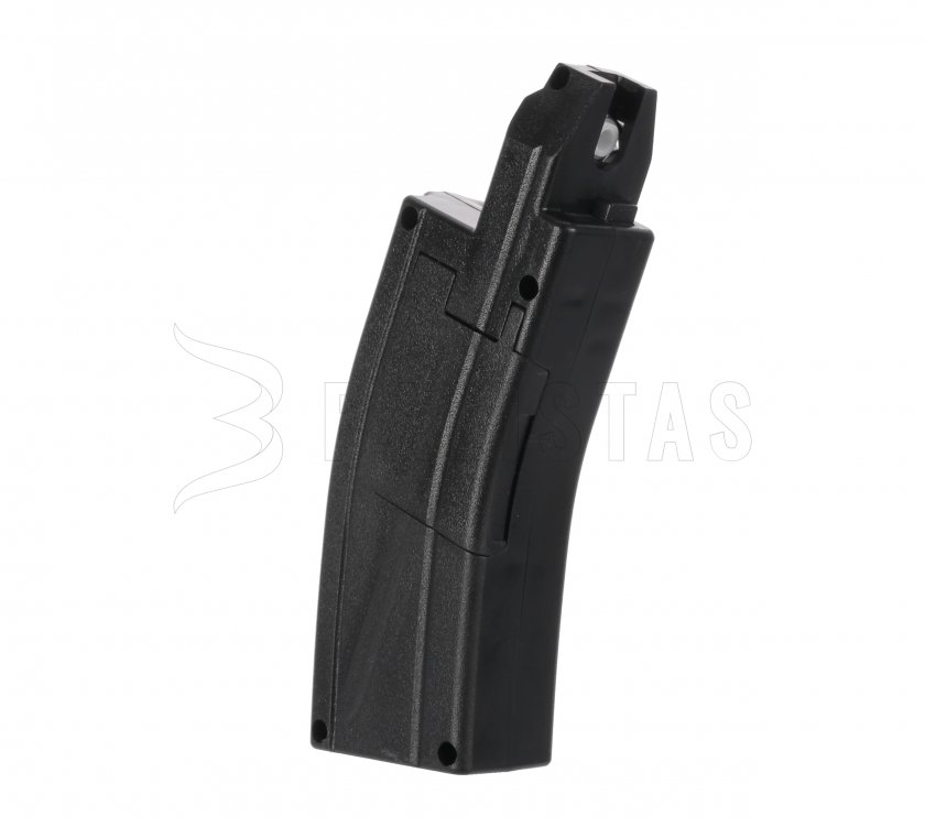 Sig Sauer MCX/MPX opasok+zásobník
