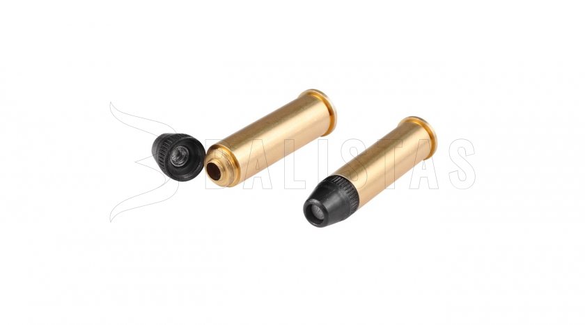 Nábojnice ASG Dan Wesson diabolky 4,5 mm 1ks