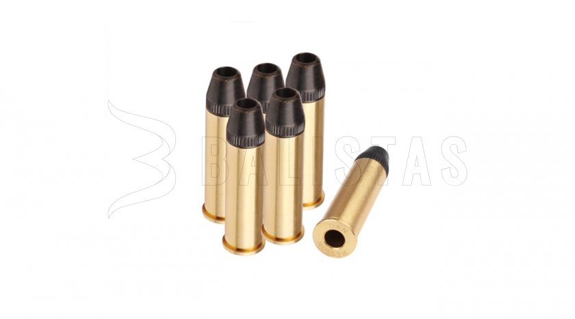 Nábojnice ASG Dan Wesson diabolky 4,5 mm 1ks
