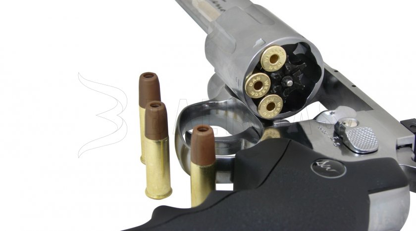 Zásobník nábojnice ASG Dan Wesson BB broky 4,5mm