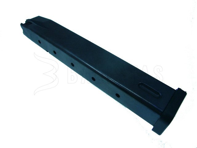 Zásobník Ekol ASI/Ekol Jackal Dual 25ran cal.9mm