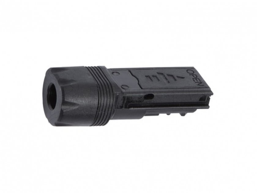 Laserový zameriavač pre ASG TAC4.5