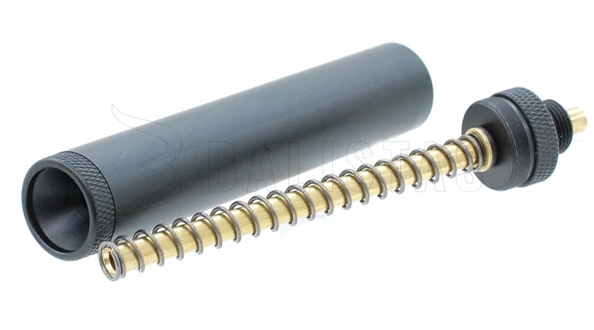 Predĺženie hlavne pre vzduchové pištole ASG 4,5mm