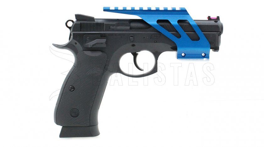 ASG Rail Rail pre SP-01 Shadow