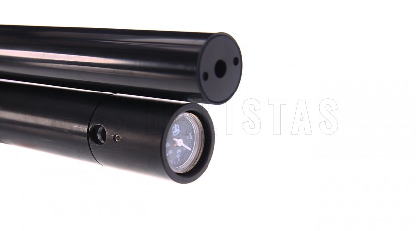 Vzduchovka Taipan Veteran Standart 5,5mm Laminate