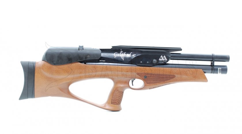 Vzduchovka Air Arms Galahad 4,5mm