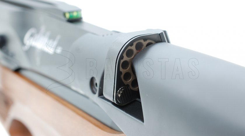 Vzduchovka Air Arms Galahad 4,5mm