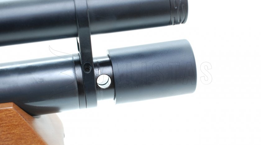 Vzduchovka Air Arms Galahad 4,5mm