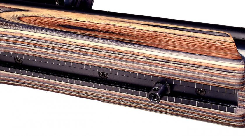 Vzduchovka Air Arms S510 Ultimate Sporter R Laminate 5,5 mm