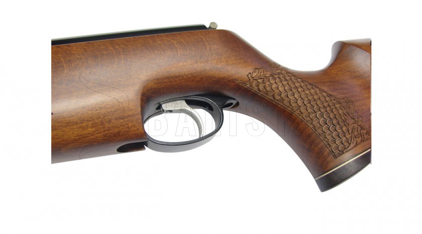 Vzduchová puška Air arms TX200 MK3 5,5mm Walnut