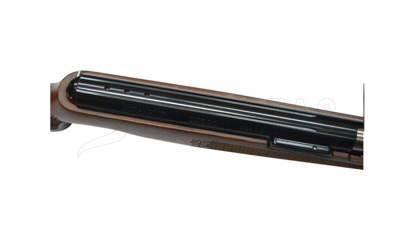 Vzduchová puška Air arms TX200 MK3 5,5mm Walnut