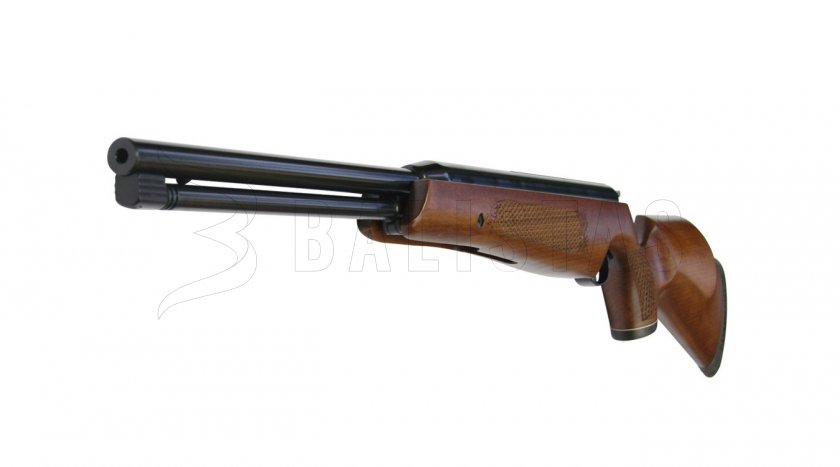 Vzduchová puška Air arms TX200 MK3 5,5mm Walnut