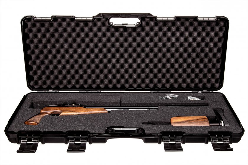 Vzduchovka Air Arms S510 TDR 4,5mm