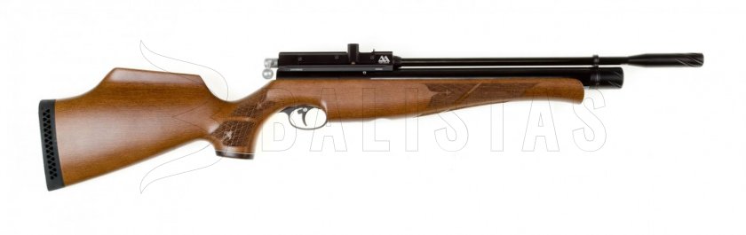 Vzduchovka Air Arms S410 Carbine 4,5mm