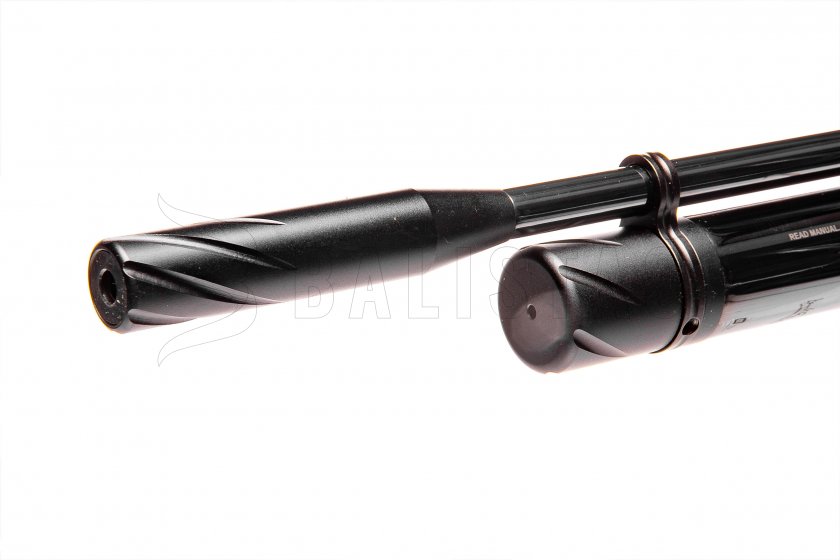 Pušky Air Arms S410 4,5 mm