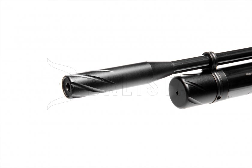 Vzduchová puška Air Arms S400 Rifle 5,5mm Walnut