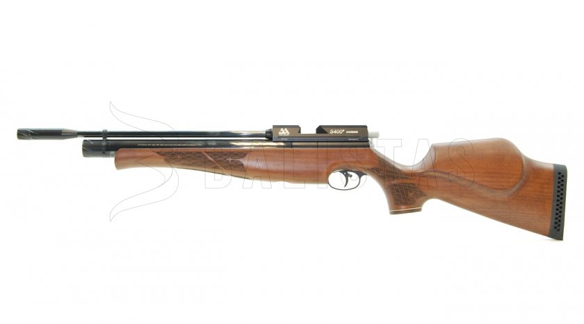 Vzduchovka Air Arms S400 Carbine  5,5mm
