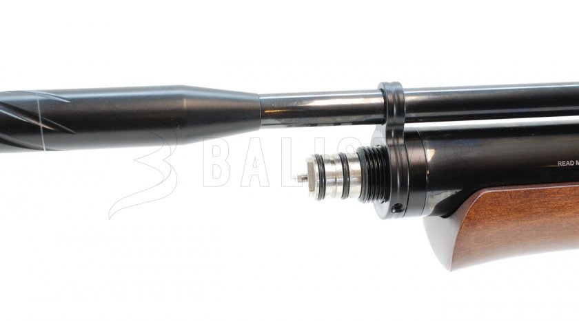 Vzduchovka Air Arms S400 Carbine  5,5mm
