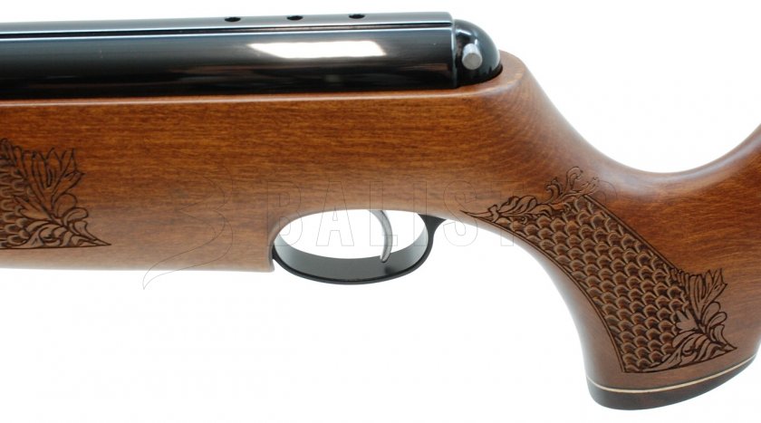 Vzduchovka Air Arms TX200 MK3 5,5 mm
