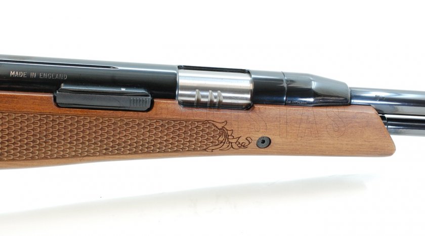 Vzduchovka Air Arms TX200 MK3 5,5 mm