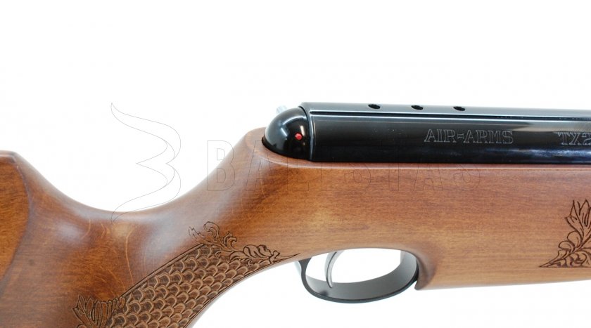 Vzduchovka Air Arms TX200 MK3 5,5 mm