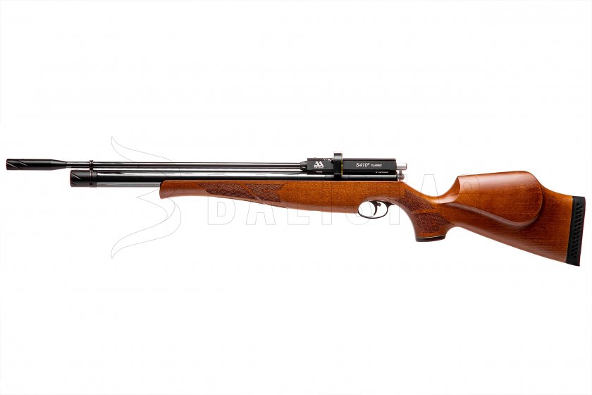 Vzduchovka Air Arms S410 Rifle 5,5mm