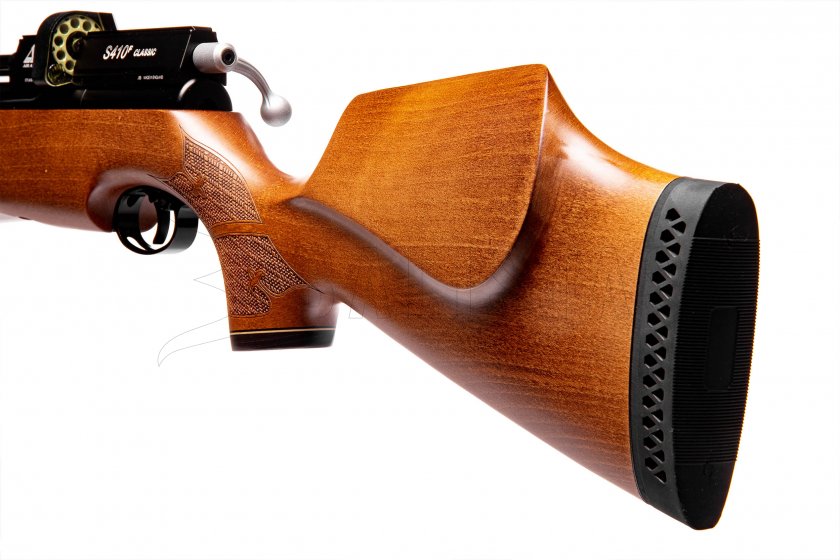 Vzduchovka Air Arms S410 Rifle 5,5mm