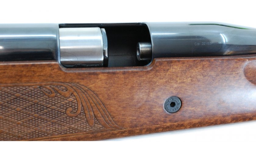 Vzduchovka Air Arms Pro Sport 5,5mm