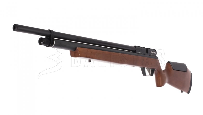Vzduchovka Crosman Benjamin Marauder 4,5mm Drevo