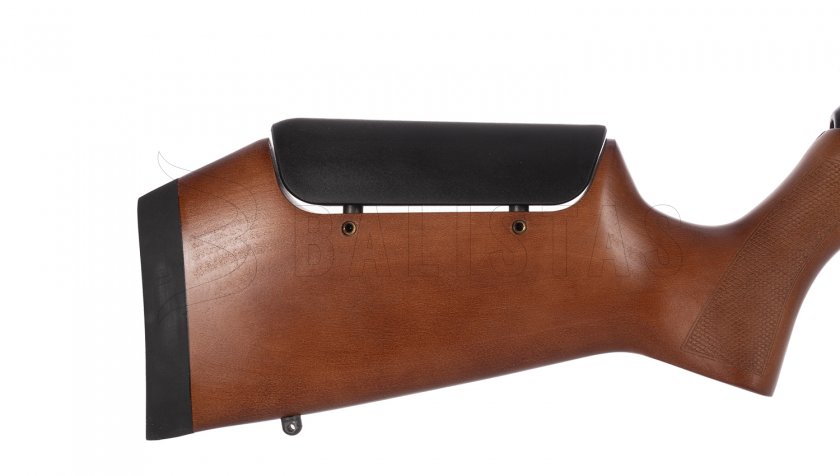 Vzduchovka Crosman Benjamin Marauder 4,5mm Drevo