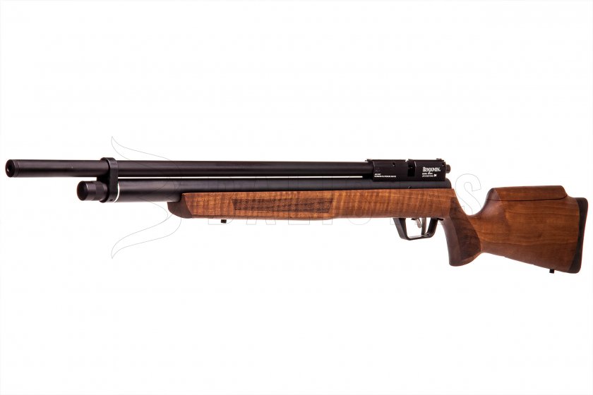 Vzduchovka Crosman Benjamin Marauder 5,5mm Wood