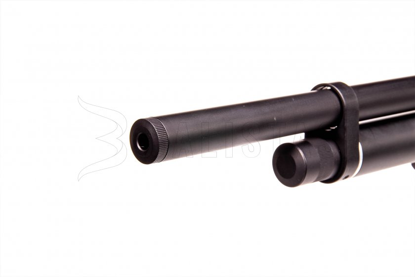 Vzduchovka Crosman Benjamin Marauder 5,5mm Wood