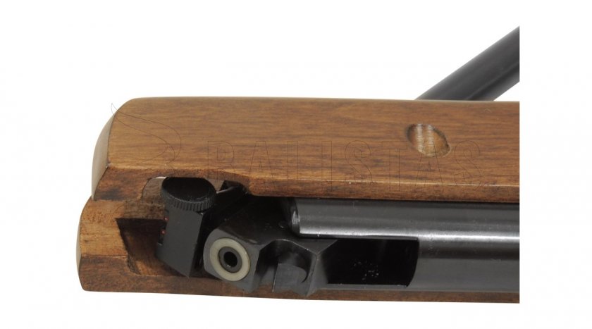 Vzduchovka Crosman Copperhead 4,5 mm