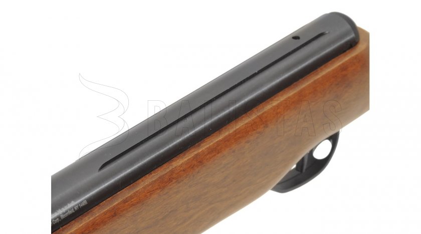 Vzduchovka Crosman Copperhead 4,5 mm