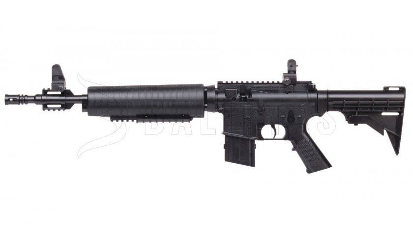 Vzduchovka Crosman M4-177 SET 4,5mm