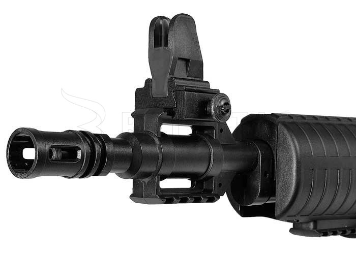 Vzduchovka Crosman M4-177 SET 4,5mm