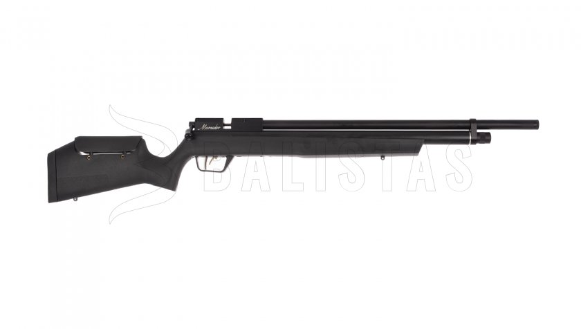 Vzduchovka Crosman Benjamin Marauder 4,5mm