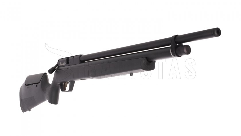 Vzduchovka Crosman Benjamin Marauder 4,5mm