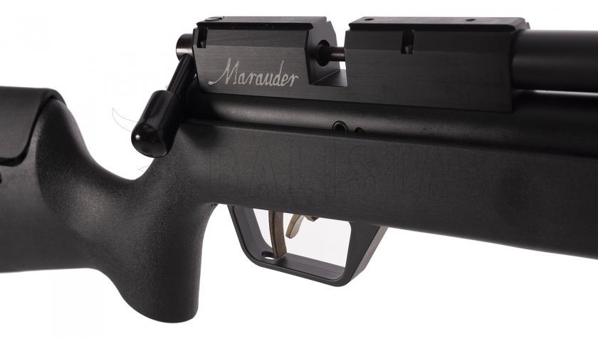 Vzduchovka Crosman Benjamin Marauder 4,5mm