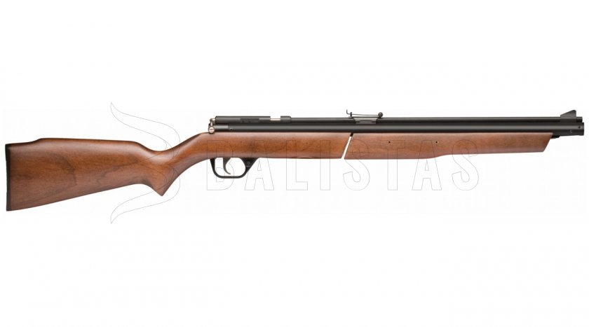 Vzduchovka Crosman Benjamin 397 4,5mm