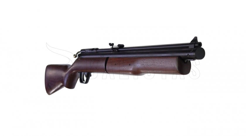 Vzduchovka Crosman Benjamin 397 4,5mm